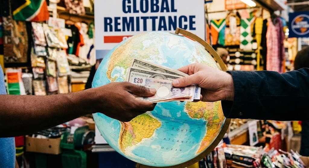 Money Services Business (MSB)